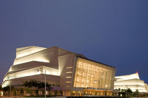 Located in downtown Miami, the Adrienne Arsht Center for the Performing Arts of Miami-Dade County is one of the world&rsquo;s leading performing arts organizations and venues. Shutts & Bowen partner Alexander Tachmes was recently elected as the Assistant Treasurer of the Board of Directors of the Performing Arts Center Trust.