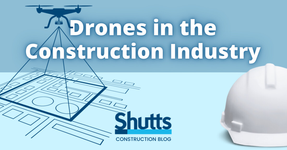Drones in the Construction Industry Drones in the Construction Industry