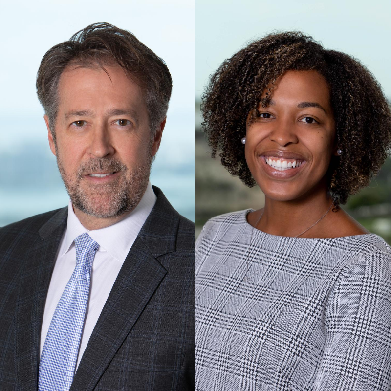 This article appeared in the Daily Business Review on July 28, 2020. Commentary provided by Eric C. Christu and Jodi-Ann Tillman. 