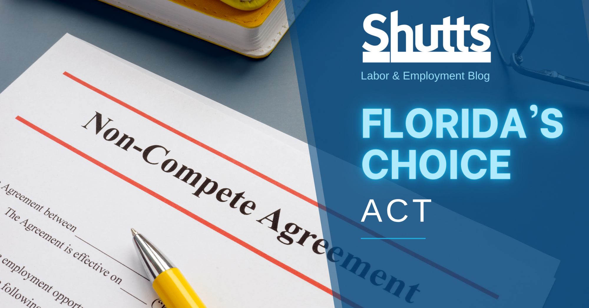 Florida's Choice Act