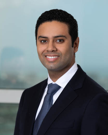 Oliver Sepulveda
