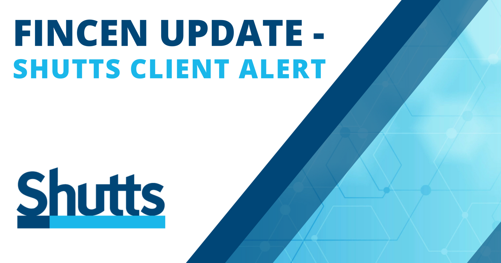 FinCEN Update 10.31.24 FinCEN Update 10.31.24