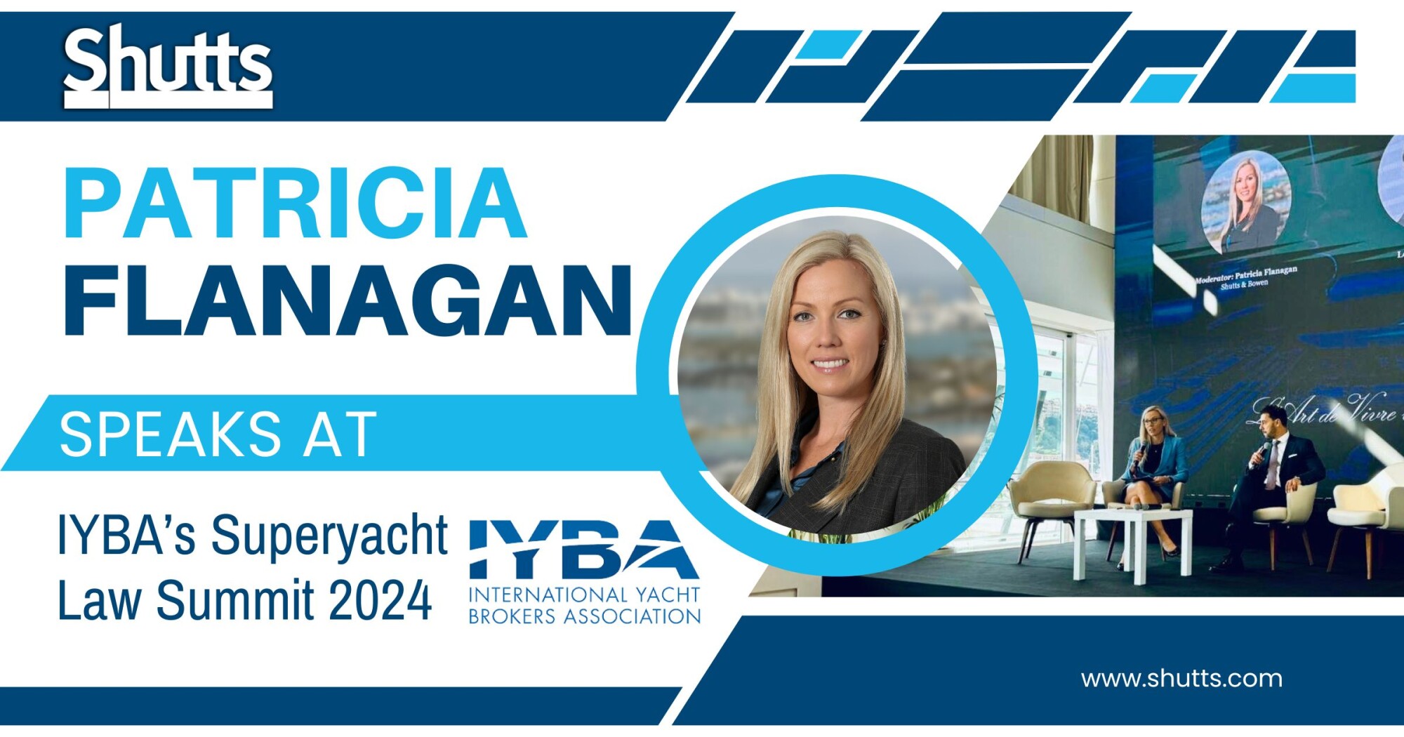P. Flanagan IYBA P. Flanagan IYBA