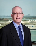 Photo of Jonathan Cohen