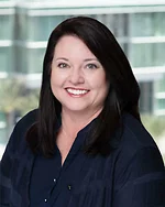 Photo of Debbie Eubanks