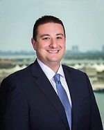 Photo of Scott H. Silver