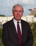 Photo of R. Alan Higbee