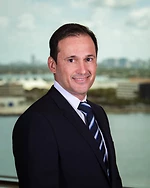 Photo of Dario A. Perez