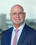 Photo of Arthur J. Menor