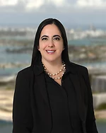 Photo of Victoria Méndez