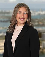 Photo of Sophie R. Hecker