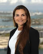 Photo of Sara Levy
