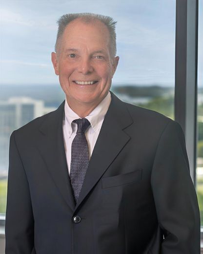 John Dadakis, Shutts & Bowen LLP Photo