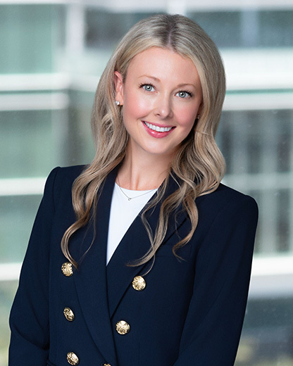 Elesa Sowell, Shutts & Bowen LLP Photo