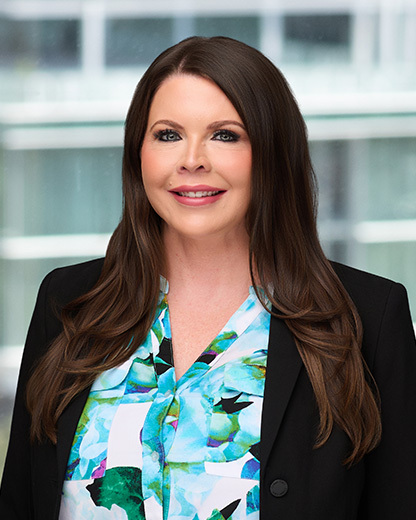 Cameron Parks, Shutts & Bowen LLP Photo