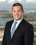 Photo of Kevin M. Koushel