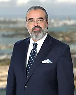 Photo of Germán Morales