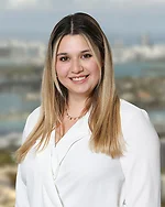 Photo of Francesca A. Bagala