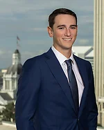Photo of Eric D. Wagner