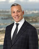 Photo of Michael J.J. Yanopoulos