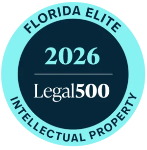 Legal 500 - US Elite: Florida IP